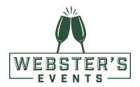 Websters Events Logo